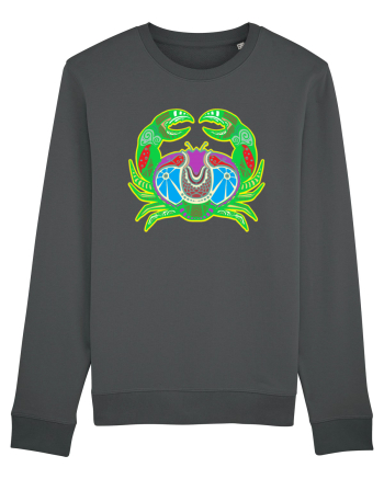Colectia zodiac-Rac Anthracite