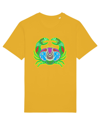 Colectia zodiac-Rac Spectra Yellow