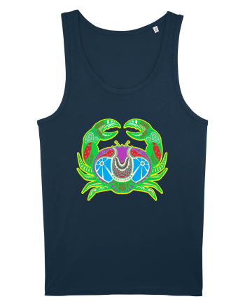 Colectia zodiac-Rac Navy