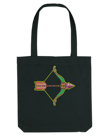 Colectia zodiac-Sagetator Black