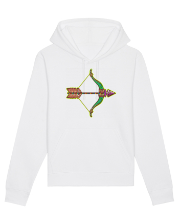 Colectia zodiac-Sagetator White