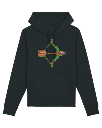 Colectia zodiac-Sagetator Black