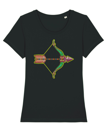 Colectia zodiac-Sagetator Black