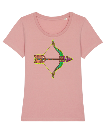 Colectia zodiac-Sagetator Canyon Pink