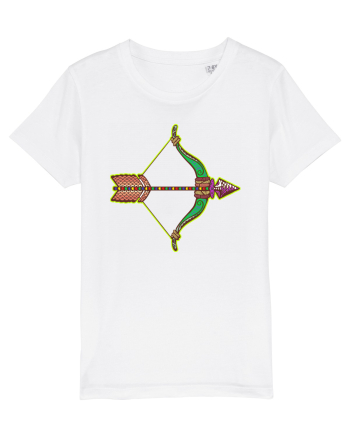 Colectia zodiac-Sagetator White