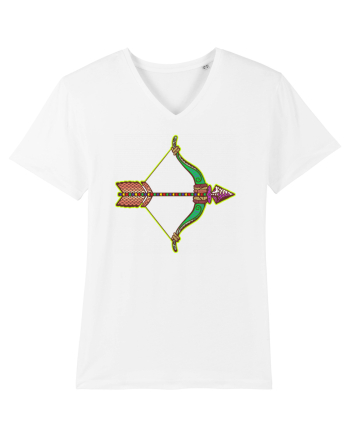 Colectia zodiac-Sagetator White