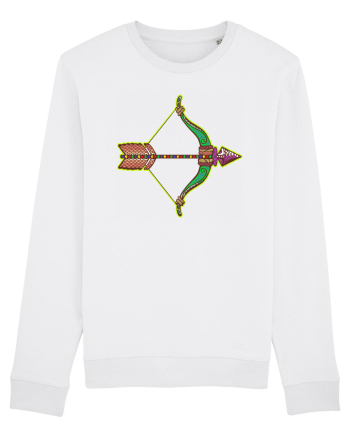 Colectia zodiac-Sagetator White