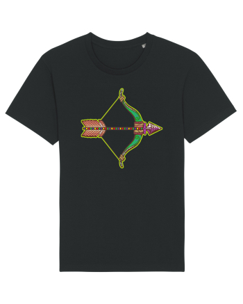 Colectia zodiac-Sagetator Black