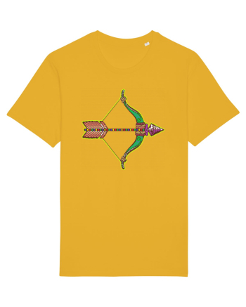Colectia zodiac-Sagetator Spectra Yellow