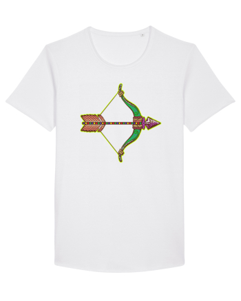 Colectia zodiac-Sagetator White