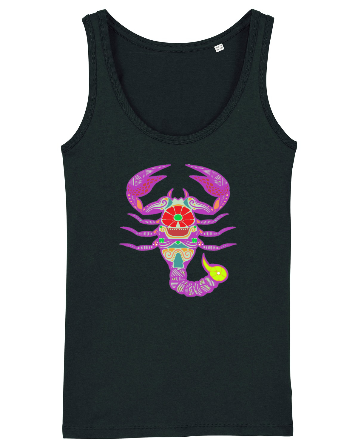 Maiou Damă Dreamer Black