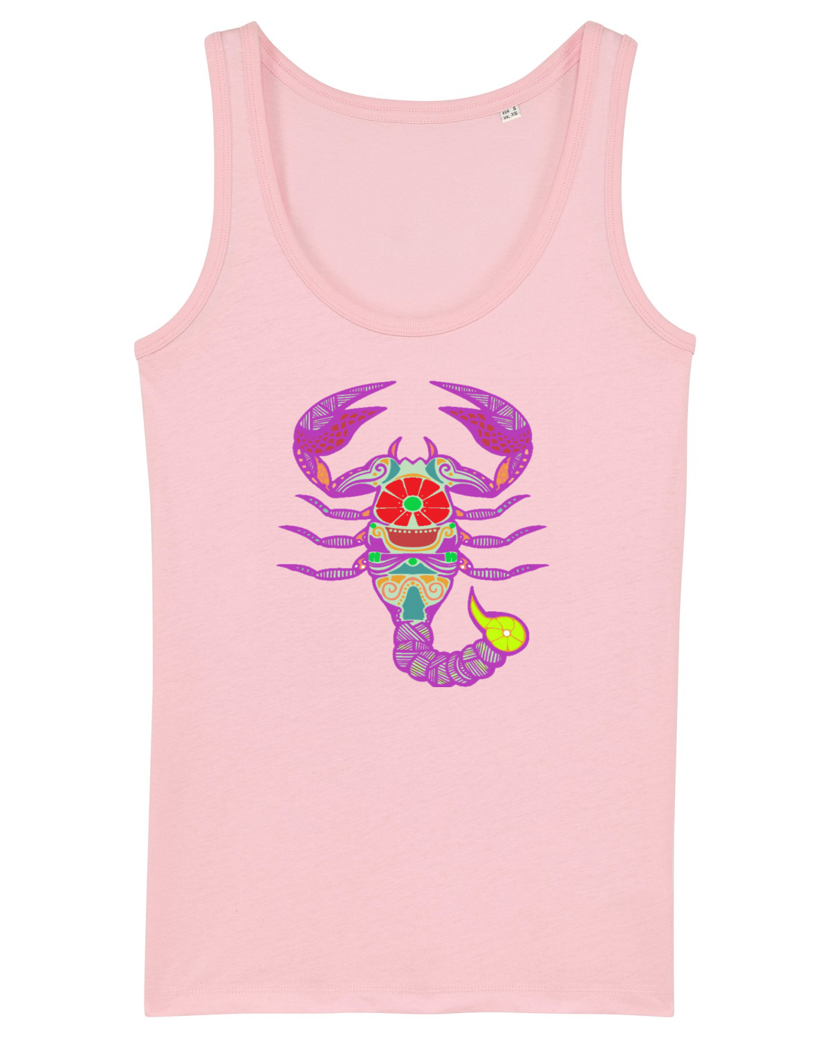 Maiou Damă Dreamer Cotton Pink