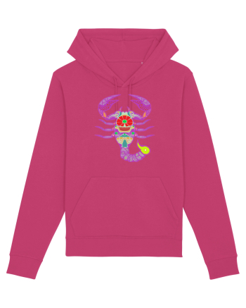 Colectia zodiac-Scorpion Raspberry