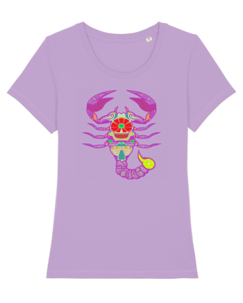 Colectia zodiac-Scorpion Lavender Dawn