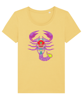 Colectia zodiac-Scorpion Jojoba