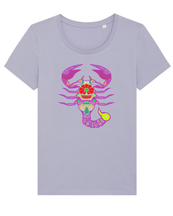 Colectia zodiac-Scorpion Lavender