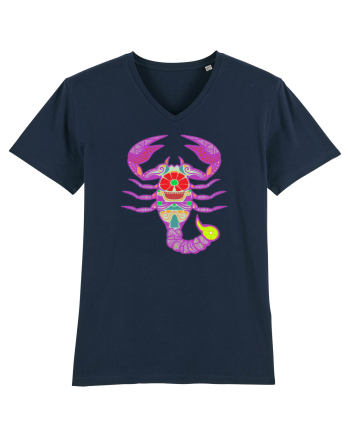 Colectia zodiac-Scorpion French Navy
