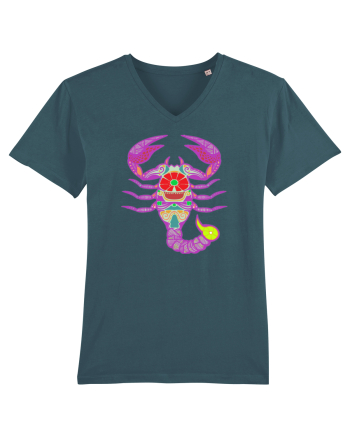Colectia zodiac-Scorpion Stargazer