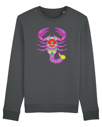 Colectia zodiac-Scorpion Anthracite