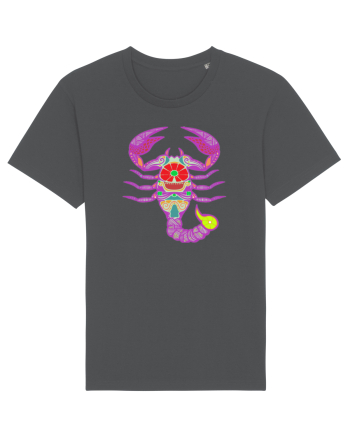 Colectia zodiac-Scorpion Anthracite