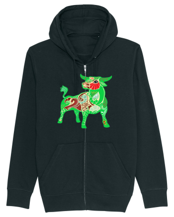 Colectia zodiac-Taur Black