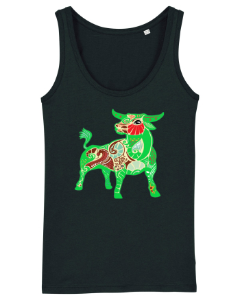 Colectia zodiac-Taur Black