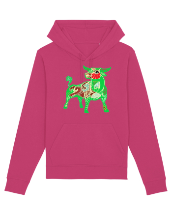 Colectia zodiac-Taur Raspberry