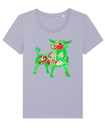 Colectia zodiac-Taur Lavender
