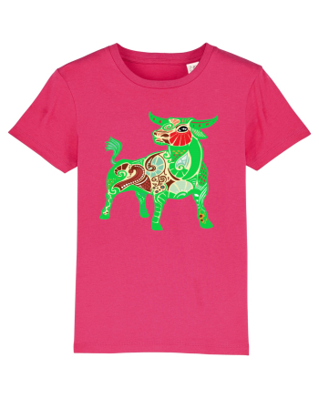 Colectia zodiac-Taur Raspberry