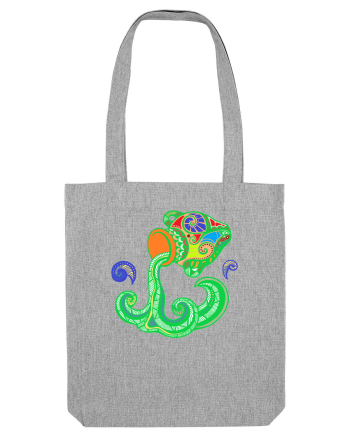 Colectia zodiac-Varsator Heather Grey