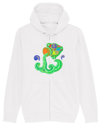 Colectia zodiac-Varsator White