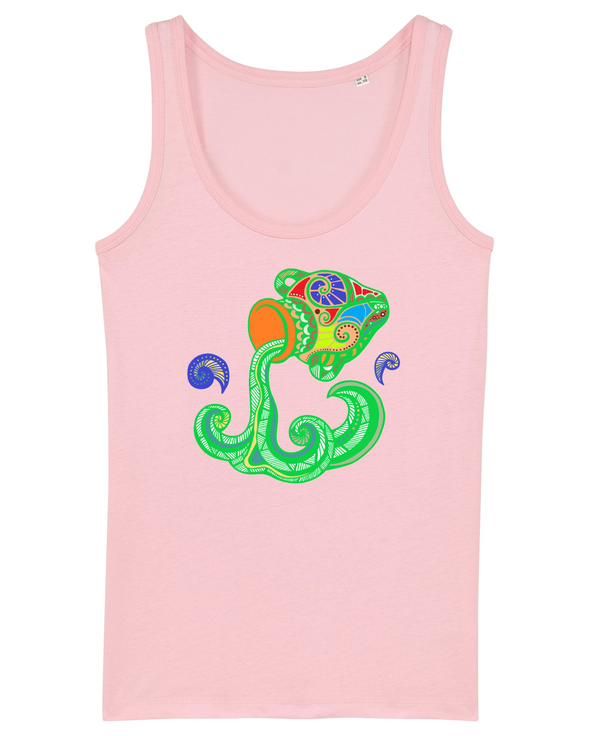 Maiou Damă Dreamer Cotton Pink