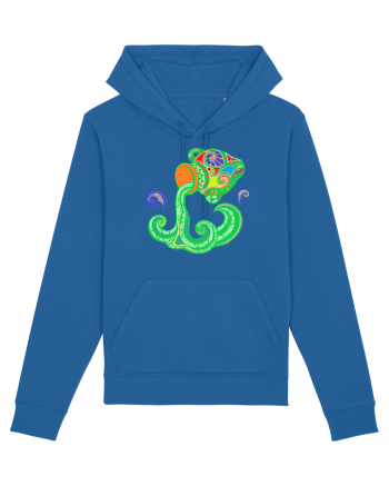 Colectia zodiac-Varsator Royal Blue