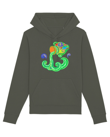 Colectia zodiac-Varsator Khaki