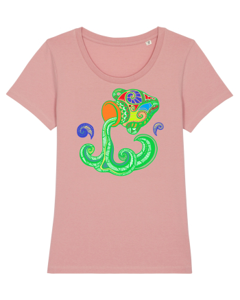 Colectia zodiac-Varsator Canyon Pink