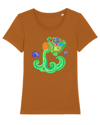 Colectia zodiac-Varsator Roasted Orange