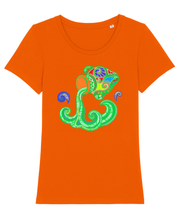 Colectia zodiac-Varsator Bright Orange
