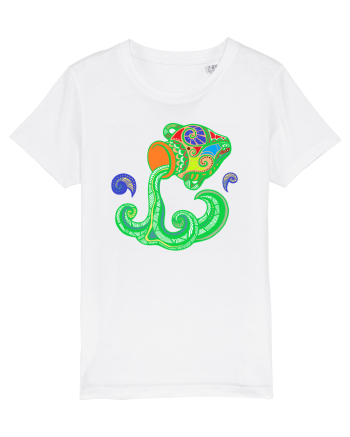 Colectia zodiac-Varsator White