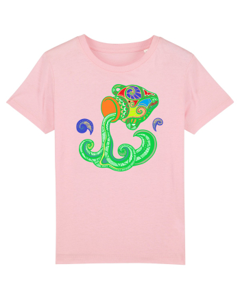 Colectia zodiac-Varsator Cotton Pink