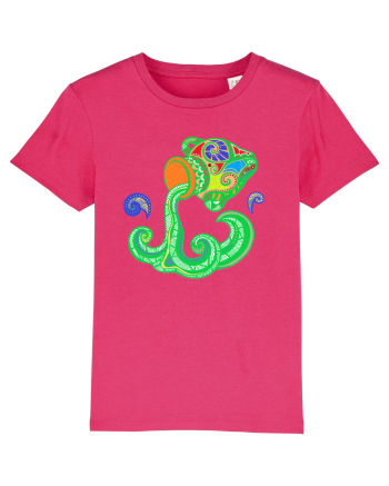 Colectia zodiac-Varsator Raspberry