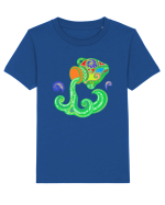 Colectia zodiac-Varsator Tricou mânecă scurtă  Copii Mini Creator