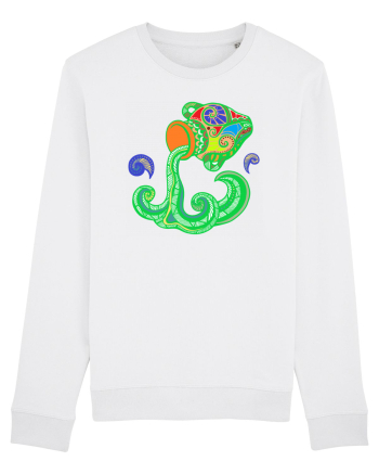 Colectia zodiac-Varsator White