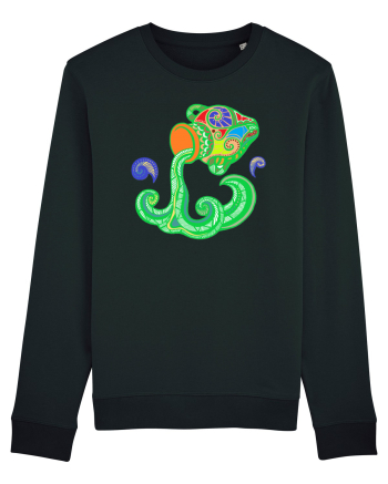 Colectia zodiac-Varsator Black