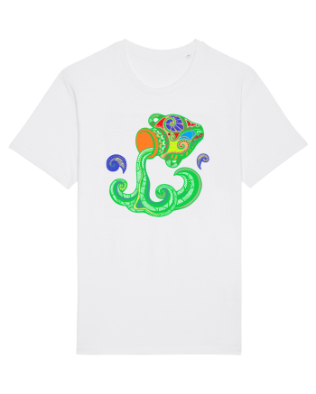 Colectia zodiac-Varsator White