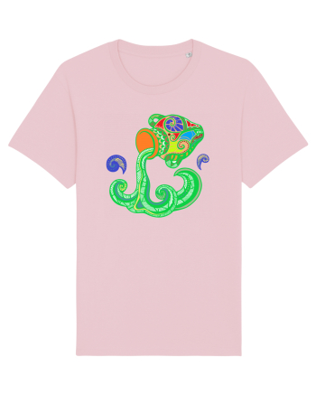 Colectia zodiac-Varsator Cotton Pink