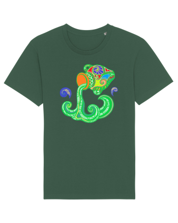 Colectia zodiac-Varsator Bottle Green