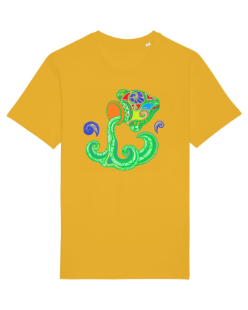 Colectia zodiac-Varsator Spectra Yellow