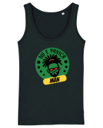 NU E PANICA, MAN! - Rasta Reggae Man 2 Maiou Damă Dreamer