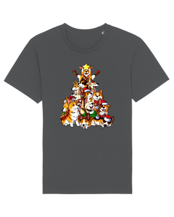 Corgi Christams Tree Anthracite