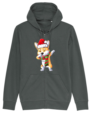Corgi Dance Anthracite